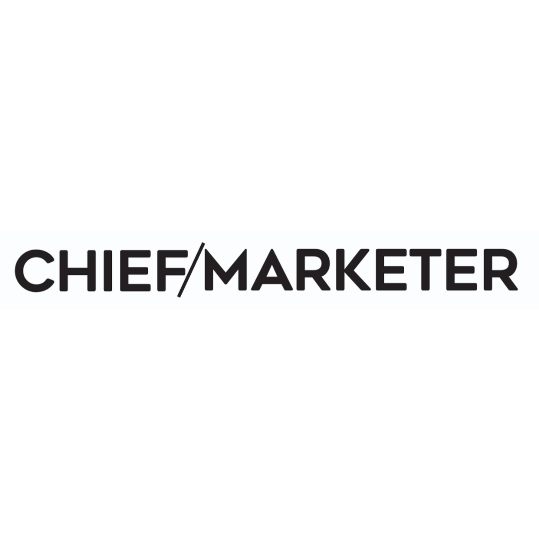 Chief Marketer logo